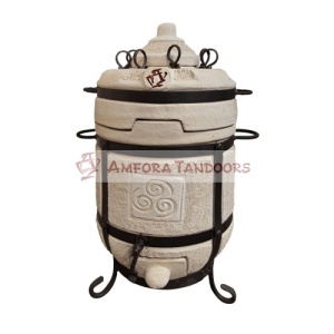 Тандыр Привал (d= 250 мм) АМФОРА Тандыр Привал (d= 250 мм) АМФОРА
