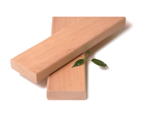 ПОЛОК ОЛЬХА, Сорт А 90 х 27 х 2100 мм