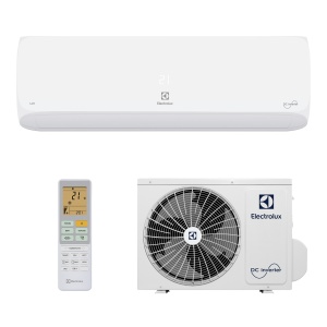 Кондиционер инверторный Electrolux Loft DC EACS/I-07HAL/N8 (до 20 кв.м.)