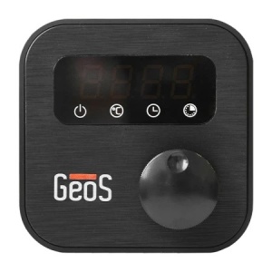 Пульт управления для электрокаменки GeoS Smart 18 кВт GSM