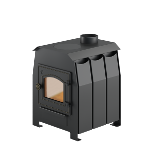 Печь отопительная ВЕЗУВИЙ ТЕРЕМОК дверца ДТ-3 С (до 70 м.куб) Печь отопительная ВЕЗУВИЙ ТЕРЕМОК дверца ДТ-3 С (до 70 м.куб)