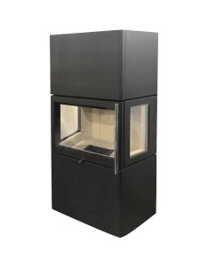 Камин КРИТ (KK004)