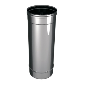 Модуль трубы d = 130 мм L =  500 мм  ВУЛКАН