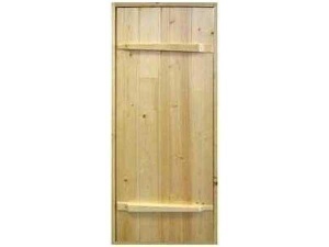 Дверной блок СОСНА 700 х 1900 ЛАСТОЧКИН ХВОСТ