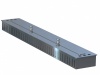Топливный блок Standart 1000 (2 мм)