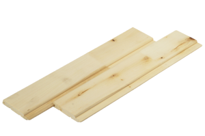 ВАГОНКА ЛИПА, Сорт 2 15 х 96 х 1000 мм  (рабочая ширина 88 мм)