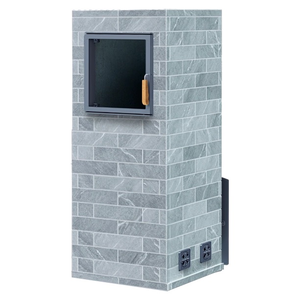 Облицовка для печей GFS ЗК 25М/П2 / 30М/П2 / ГРОМ 30П2 РУССКИЙ ПАР КИРПИЧ ТАЛЬКОХЛОРИТ (1520/50) Облицовка для печей GFS ЗК 25М/П2 / 30М/П2 / ГРОМ 30П2 РУССКИЙ ПАР КИРПИЧ ТАЛЬКОХЛОРИТ (1520/50)