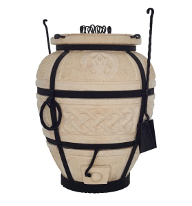 Тандыр Сармат Атаман АМФОРА Тандыр Сармат Атаман АМФОРА