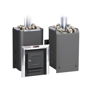 Печь-каменка ЕРМАК 16  Классика (8 - 16 м.куб) Печь-каменка ЕРМАК 16  Классика (8 - 16 м.куб)