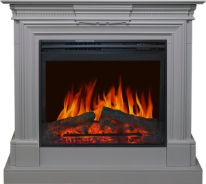 Портал Chelsea серый для электроочага Jupiter N/Dioramic 28 LED FX/XHD28L-INT (RoyalFlame) Портал Chelsea серый для электроочага Jupiter N/Dioramic 28 LED FX/XHD28L-INT (RoyalFlame)