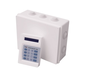 Пульт управления для электрокаменки ПАРиЖАР 20 - 24 кВт ПУ-02МП  380В