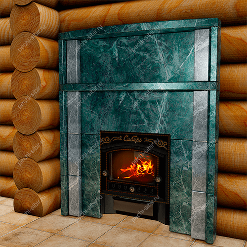 Портал Гефест/змеевик 2