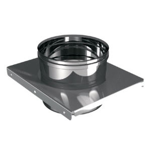 Монтажная площадка d = 130 мм  ВУЛКАН Монтажная площадка d = 130 мм  ВУЛКАН