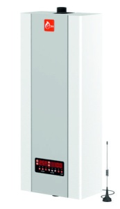 Котел электрический СТЭН КОМФОРТ-12 кВт (G 1-1/2