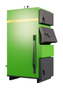 Котел 2LC- 16 LAVORO MEGA полуавтоматический угольный