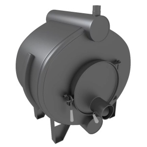 Печь г/г КЛОНДАЙК АКВА -400 (400 м.куб) Печь г/г КЛОНДАЙК АКВА -400 (400 м.куб)