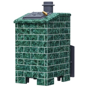 Облицовка для печей ГРОЗА 18М/П2  ПРЕЗИДЕНТ КИРПИЧ ЗМЕЕВИК (850/40)