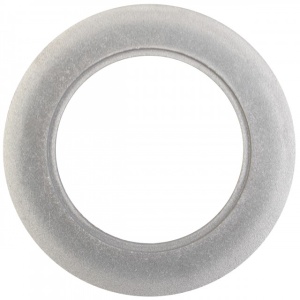 Конфорка чугунная К№  6 (d = 352 х 10 мм) ЛИТКОМ