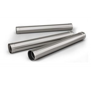 Модуль трубы d = 130 мм L =  250 мм ТИС (0,8 ММ) (304 ПРЕМИУМ) Модуль трубы d = 130 мм L =  250 мм ТИС (0,8 ММ) (304 ПРЕМИУМ)