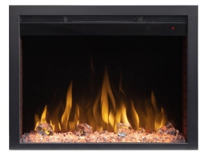 Электроочаг Saphir 25,5 с эффектом пламени 0,75 -1,5 кВт Электроочаг Saphir 25,5 с эффектом пламени 0,75 -1,5 кВт