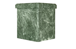 Облицовка на трубу ПРЕЗИДЕНТ 150х290 для печей ГЕФЕСТ 40-ЗК ЗМЕЕВИК (1 ярус) Облицовка на трубу ПРЕЗИДЕНТ 150х290 для печей ГЕФЕСТ 40-ЗК ЗМЕЕВИК (1 ярус)