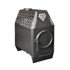 Печь отопительная STOKER TERMO 300 (300 м.куб) Печь отопительная STOKER TERMO 300 (300 м.куб)