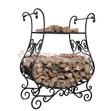 Дровница АМФОРА Дровница АМФОРА