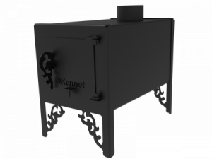 Печь отопительная КЕННЕТ ЛИРА (50 м.куб.) Печь отопительная КЕННЕТ ЛИРА (50 м.куб.)