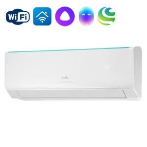 Кондиционер Ballu Olympio Legend BSW-12HN1_24Y (до 37 кв.м.)