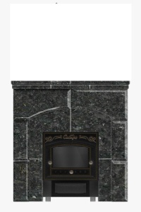 Портал Сибирь/пироксенит