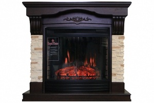 Портал Malta темный дуб для электроочага Dioramic 28 FX (RoyalFlame) Портал Malta темный дуб для электроочага Dioramic 28 FX (RoyalFlame)