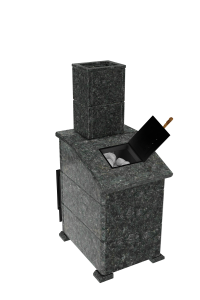 Облицовка ПРЕЗИДЕНТ 1240/пироксенит 40 Облицовка ПРЕЗИДЕНТ 1240/пироксенит 40