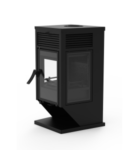 Печь-камин BLACK STOVE HORS  6 Печь-камин BLACK STOVE HORS  6