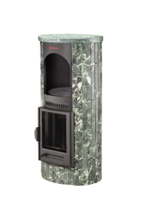 Печь отопительная ЛАДА ПФ в ламелях ЗМЕЕВИК НАБОРНЫЙ с варочной поверхностью (150 м.куб.) Печь отопительная ЛАДА ПФ в ламелях ЗМЕЕВИК НАБОРНЫЙ с варочной поверхностью (150 м.куб.)