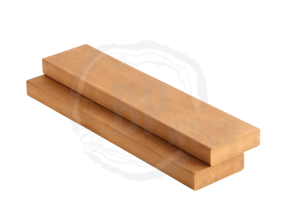 ПОЛОК ТЕРМООЛЬХА, Сорт ЕА 90 х 27 х 2500 мм