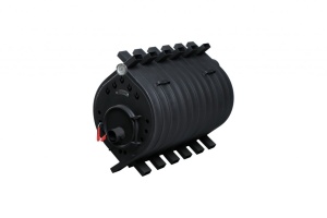 Печь отопительная СИБИРЬ 720