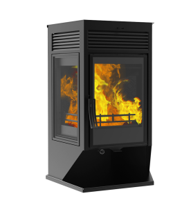 Печь-камин BLACK STOVE HORS  10 Печь-камин BLACK STOVE HORS  10