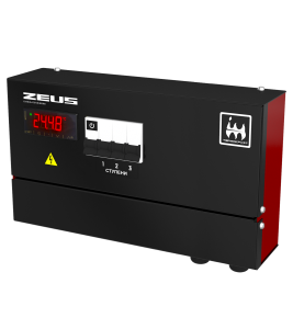 Пульт управления ПЭУ - 12 для ТЭНБ 12 (Термокрафт)