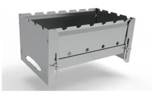 Мангал дипломат KazanTip Origami КЕННЕТ