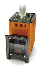 Уренгой терракота