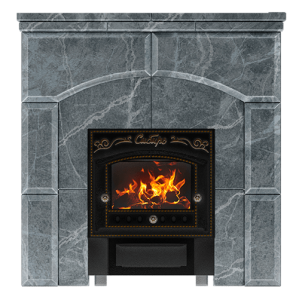 Портал Сибирь/талькомагнезит дверка 700*700 Портал Сибирь/талькомагнезит дверка 700*700