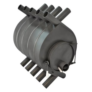 Печь г/г КЛОНДАЙК НВ-500 (500 м.куб)