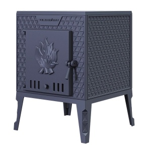 Печь под казан с варочной поверхностью ГЕФЕСТ Печь под казан с варочной поверхностью ГЕФЕСТ