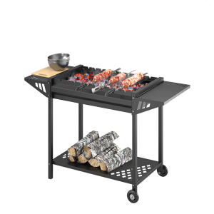 Мангал ВЕЗУВИЙ КУЛИНАР 2 Мангал ВЕЗУВИЙ КУЛИНАР 2