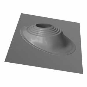 Мастер Flash №3 угловой (d= 254 - 467 мм) серебро (монтажная площадка - алюминий)