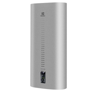 Водонагреватель Electrolux Centurio IQ Silver EWH  30 Wi-Fi сухой ТЭН Водонагреватель Electrolux Centurio IQ Silver EWH  30 Wi-Fi сухой ТЭН