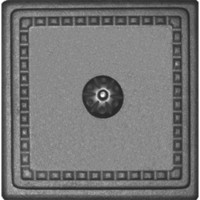 Дверца прочистная ДПр-4 RLK 4713  (ПР: 130 х 130 мм) ЛИТКОМ