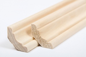 ПЛИНТУС ПОЛОВОЙ ЛИПА, Сорт 1 2400 мм