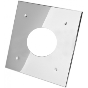 Крышка для разделки потолочной верхняя d = 250 мм ТИС (430 СТАНДАРТ)  (12) Крышка для разделки потолочной верхняя d = 250 мм ТИС (430 СТАНДАРТ)  (12)