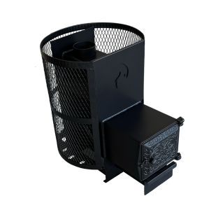 Печь-каменка ОПТИМА 15 ДТ-3 сетка d = 115 мм (6 - 16 м.куб.) Печь-каменка ОПТИМА 15 ДТ-3 сетка d = 115 мм (6 - 16 м.куб.)